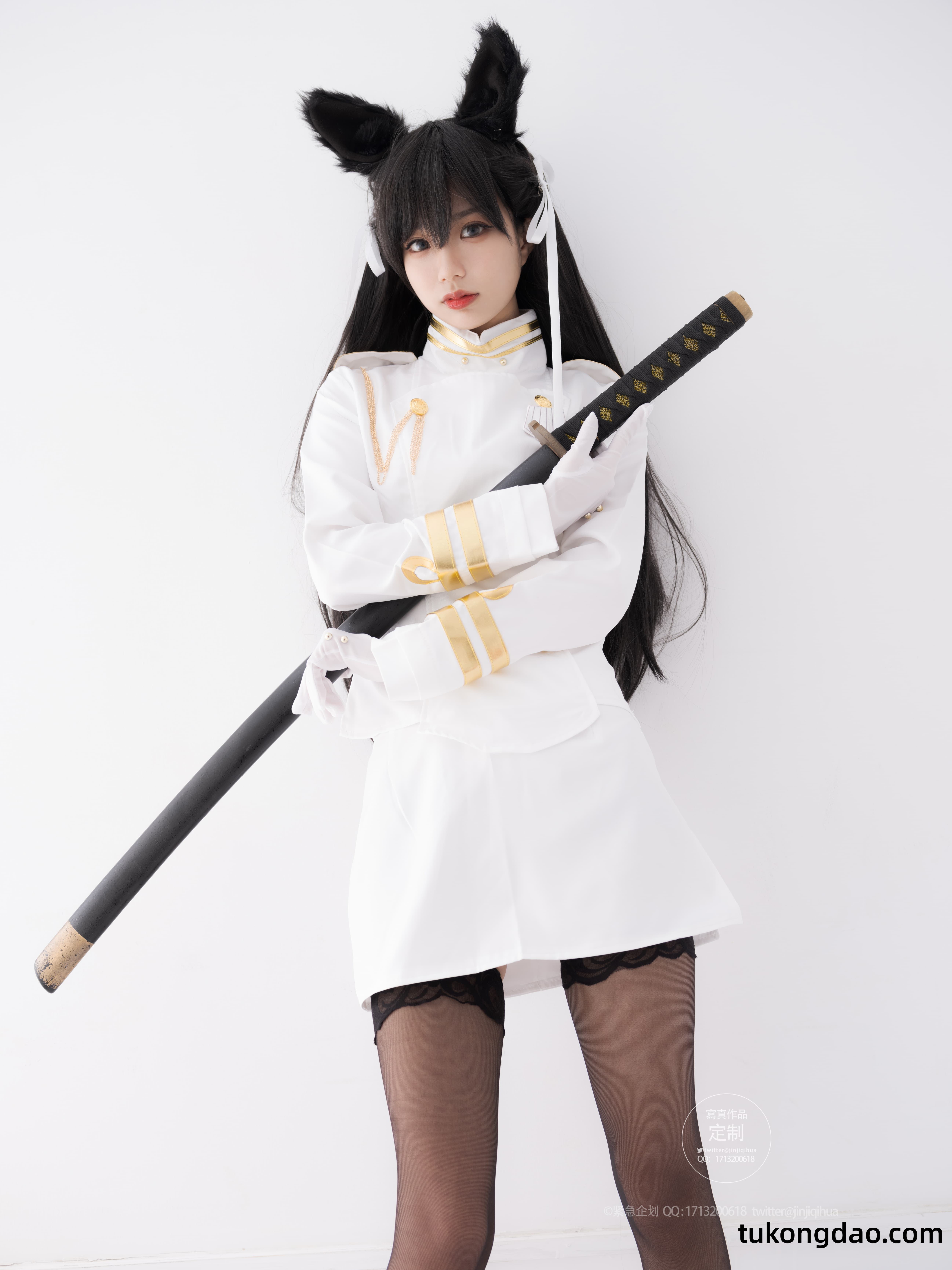 紧急企划 VOL-016 写真集 写真系列-第6张